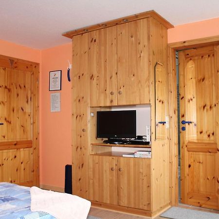 Googeswill-Wohnung-1 Sylt 외부 사진
